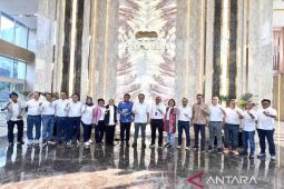 BUMN harap Pegadaian bertransformasi lebih modern