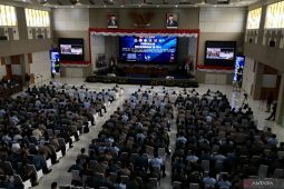 Kementerian Pertahanan ajukan anggaran khusus tangani Papua