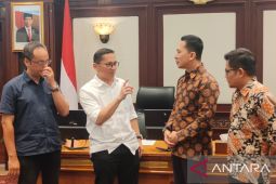 Disperkim beri tantangan Perumnas kembangkan rusun di Kota Bandung