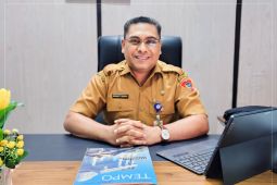 Pemkot Ambon pastikan merealisasi kekurangan ADD 2023 di APBD Perubahan