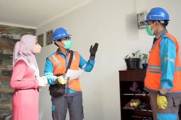 Demi keamanan, PLN imbau cek sistem kelistrikan rumah