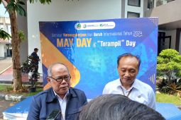 Disnakertrans Jabar: Apindo dan Serikat Pekerja cari solusi kurangi pengangguran terbuka