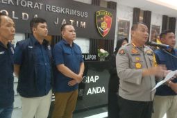 Polisi tangkap konten kreator film pendek diduga mengandung SARA
