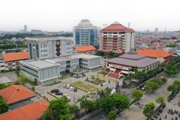 Untag Surabaya buka jalur "hybrid" pada tujuh prodi