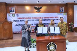 Rektor UP: Pembelajaran Pancasila harus disesuaikan dengan zaman sekarang