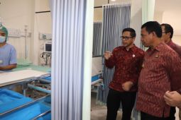 Jadi yang pertama, RSUD Buleleng miliki layanan jantung dan otak