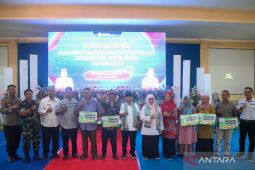 Pemkab Situbondo alokasikan Rp1,6 M untuk insentif ketua RT
