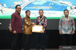 Wamen ATR ingin setiap wilayah punya roadmap penyelesaian reforma agraria