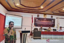 Sepi peminat, KPU Mukomuko pertimbangkan waktu pendaftaran PPS Pilkada