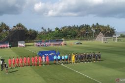 Mengenal TC Bali United yang digunakan Piala Asia Putri U17