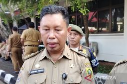 Pj Bupati Bogor terima laporan adanya praktik pungli kepada pencari kerja
