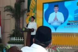 460 calon haji asal Langkat diberangkatkan mulai 17 Mei 2024