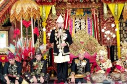 Gubernur Bengkulu: Penanganan dampak bencana dilakukan bersama-sama