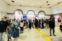 KAI sediakan 24.000 tiket untuk kereta Pangrango dan Siliwangi pada libur panjang