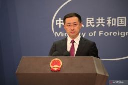 China minta Israel berhenti menyerang Rafah