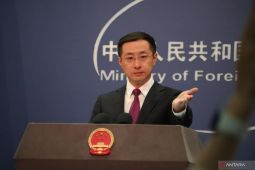 China minta Israel berhenti menyerang Rafah