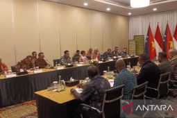 Menlu Retno Marsudi apresiasi PNG bangun hubungan kuat dengan Indonesia