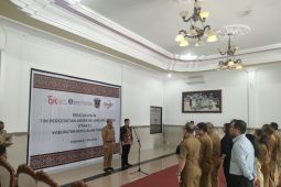 Pemkab KTT- OJK Maluku  bentuk TPAKD  perkuat literasi keuangan