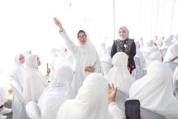 Pemkot Pematangsiantar gelar tepung tawar jamaah calon haji