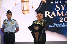 Wapres: Upaya kejar rating dibarengi peningkatan kualitas muatan siar