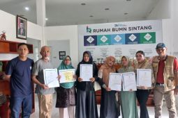 PLN UID Kalbar dukung pemberian sertifikasi halal bagi UMKM