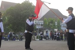 437 PPIH diberangkatkan ke Arab Saudi untuk persiapan menyambut jamaah