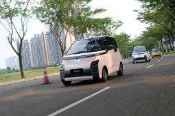 Wuling hadirkan program menarik Spreading Joy Into The World