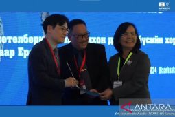 Tiga warisan dokumenter RI ditetapkan UNESCO sebagai "Memory of the World"