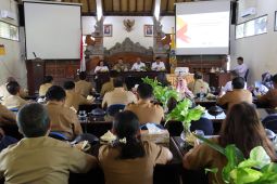 Stranas PK KPK minta Bali manfaatkan sampah jadi sumber pendapatan