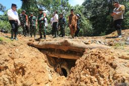 TNI Manunggal Rakyat dalam Program "Food Estate"