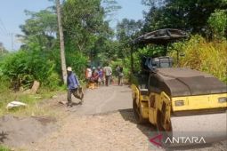 Cianjur dukung upaya desa bangun jalan dari anggaran Dana Desa