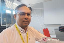 Diskominfo catat 94 persen desa di Cianjur terkoneksi jaringan internet