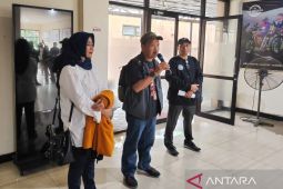 Dispar Kaltim promosikan destinasi wisata  di IKN
