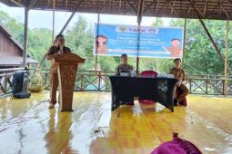 Disdikbud Kubar gandeng PT BEK tingkatkan kualitas guru
