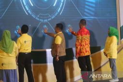 Pj Gubernur: Kaltim berpotensi kembangkan industri kesehatan