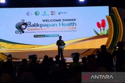 Wali Kota tawarkan tur IKN melalui jalur teluk Balikpapan
