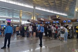 Pengelola Bandara Soetta pastikan kesiapan layanan penerbangan haji 2024