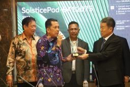 Investor China lirik investasi bidang energi di Tangerang