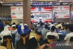 Empat pilar kebangsaan jaga persatuan bangsa pasca-Pemilu