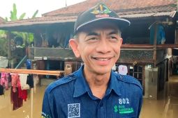 Disdik OKU terapkan belajar  di rumah bagi sekolah terdampak banjir