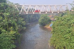 Normalisasi DAS demi kembalikan fungsi Sungai Ciliwung