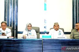 Pemkab Gorontalo Utara tingkatkan layanan kesehatan