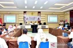 Pemprov Gorontalo bentuk tim koordinasi SPBE