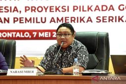 Ketua KPU Gorontalo sebut MBKM dorong partisipasi pada pemilu