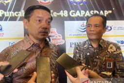 Gapasdap harapkan ada pembangunan dermaga baru di rute Merak-Bakauheni