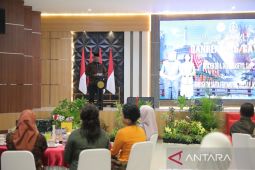 Pemprov Babel-TNI perkuat sinergi jaga keamanan