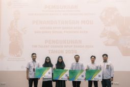 BPVP lindungi 352 peserta pelatihan lewat program jaminan sosial ketenagakerjaan
