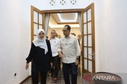 Pembangunan "sky bridge" Banyuwangi, Menhub segera buatkan surat dinas