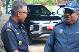 Bea Cukai dan KDM Sarawak perkuat kerja sama mengawasi barang ilegal