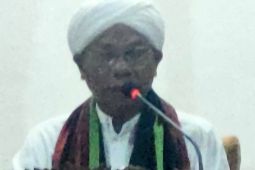 TGH Madyan Noor Mar'ie ungkap empat doa penting Rasulullah Saw